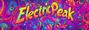 Psychedelic Main Banner