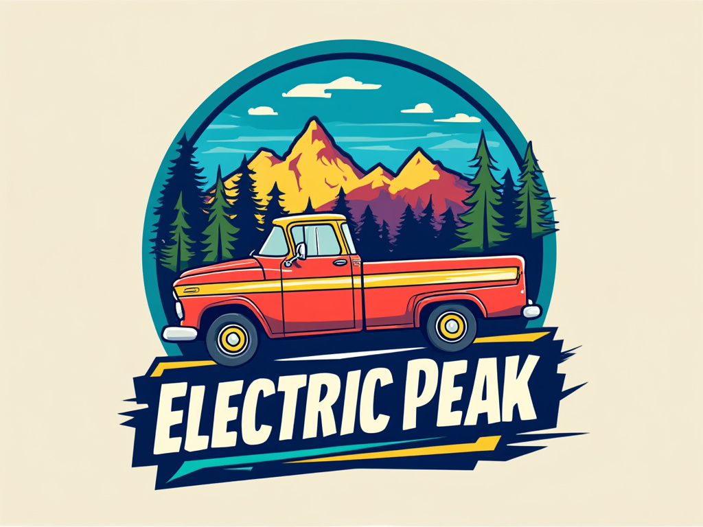 Electric Peak Institute